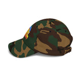 Classic Dad Cap