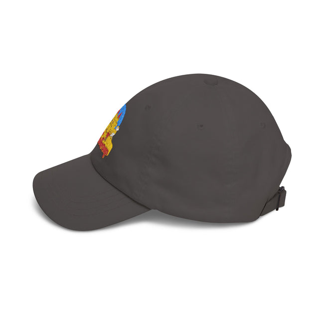 Classic Dad Cap