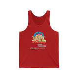 Real Estate Team Logo Tank Top — "O’Shea Group" Keller Williams Promotional Tank