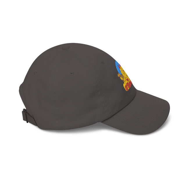 Classic Dad Cap