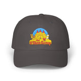 Classic Dad Cap