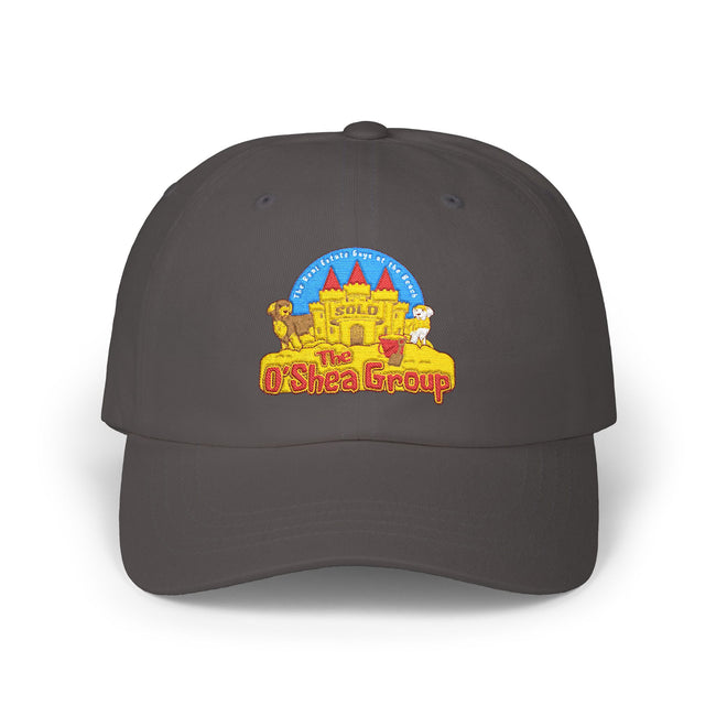 Classic Dad Cap