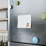 Branded Real Estate Square Sticky Notes — KW O'Shea Group Logo Notepads