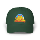 Classic Dad Cap