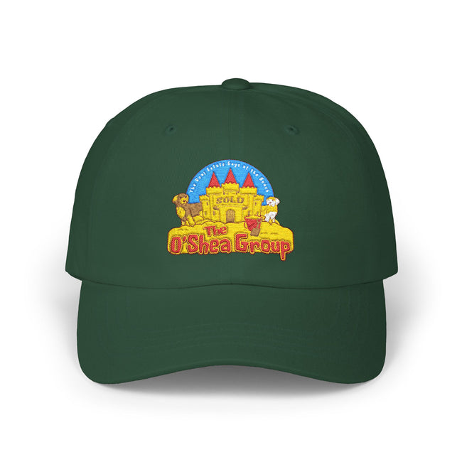 Classic Dad Cap
