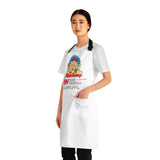 Branded Real Estate Team Apron - KW O'Shea Group Logo Chef Apron
