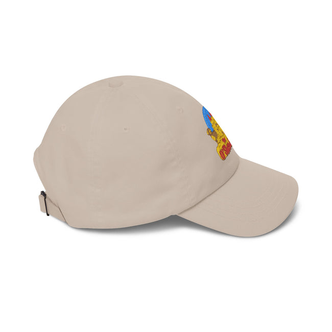 Classic Dad Cap