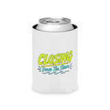 Can Cooler