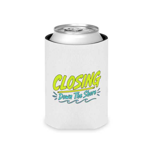 Can Cooler