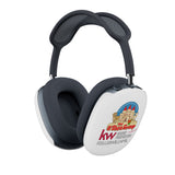 AirPods Max Case — Custom Realtor Logo Protective Cover (O'Shea Group KW)