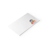 Branded Real Estate Square Sticky Notes — KW O'Shea Group Logo Notepads