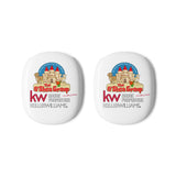 AirPods Max Case — Custom Realtor Logo Protective Cover (O'Shea Group KW)