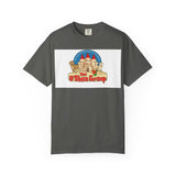 T-Shirt — Vintage Sandcastle Logo "The O'Shea Group"