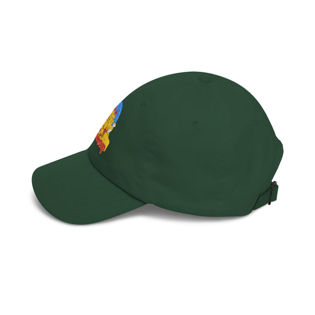 Classic Dad Cap