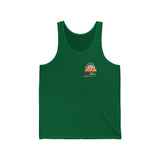 Closing Down The Shore Tank Top — Vintage Beach Real Estate Closing Shirt