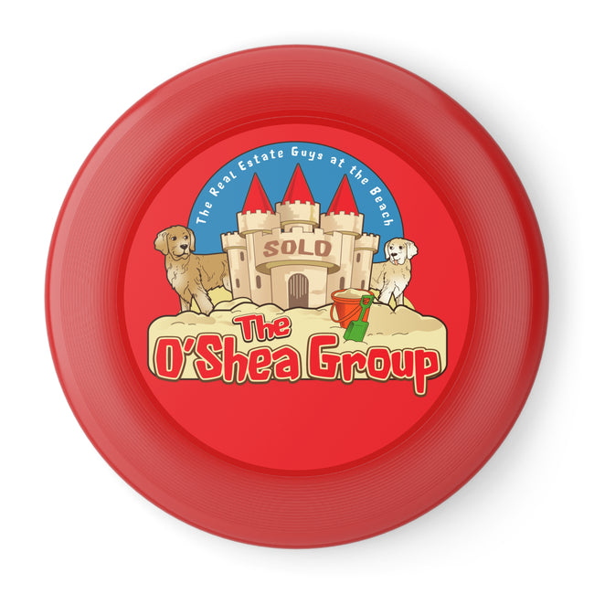 Custom Wham-O® Frisbee