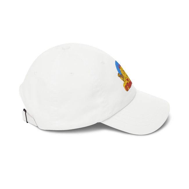 Classic Dad Cap