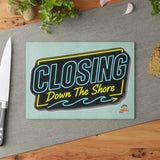 Glass Cutting Board