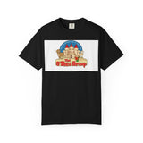 T-Shirt — Vintage Sandcastle Logo "The O'Shea Group"