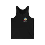 Closing Down The Shore Tank Top — Vintage Beach Real Estate Closing Shirt