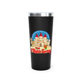 Copper Vacuum Insulated Tumbler, 22oz