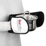 Custom Print Oven Mitts