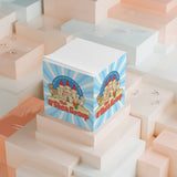 Note Cube