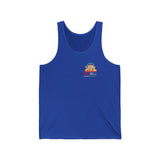 Closing Down The Shore Tank Top — Vintage Beach Real Estate Closing Shirt
