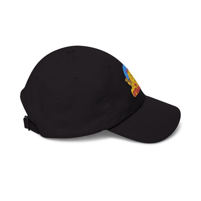 Classic Dad Cap