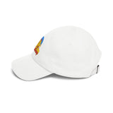 Classic Dad Cap