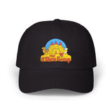 Classic Dad Cap