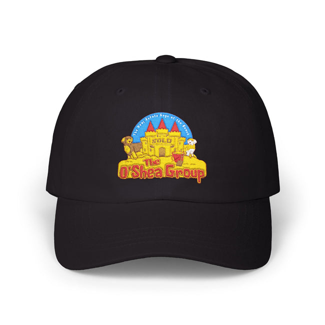 Classic Dad Cap