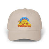 Classic Dad Cap