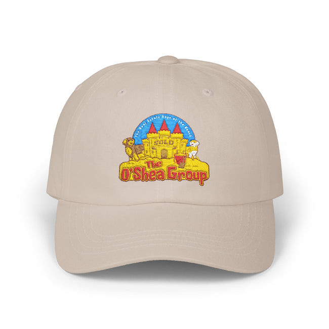 Classic Dad Cap