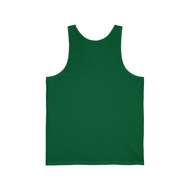 Real Estate Team Logo Tank Top — "O’Shea Group" Keller Williams Promotional Tank