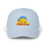 Classic Dad Cap