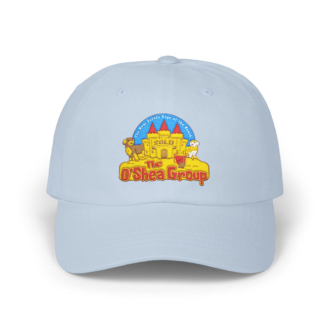 Classic Dad Cap