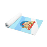 Foam Yoga Mat