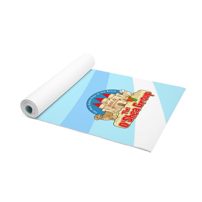 Foam Yoga Mat