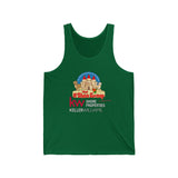 Real Estate Team Logo Tank Top — "O’Shea Group" Keller Williams Promotional Tank