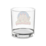 Real Estate Rocks Glass — "The O'Shea Group" 10oz Sandcastle SOLD Logo