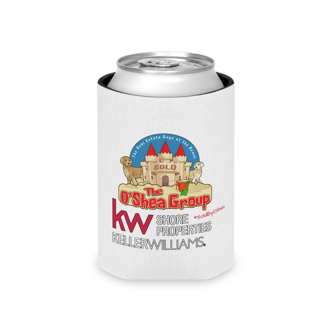 Can Cooler