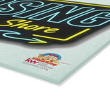 Glass Cutting Board