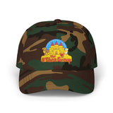 Classic Dad Cap