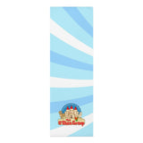 Foam Yoga Mat