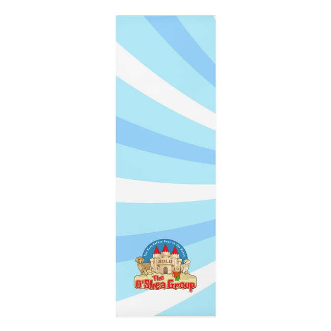 Foam Yoga Mat