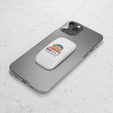 Phone Click-On Grip