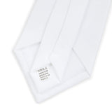Necktie — Retro Rainbow Happy Camper Pattern Tie
