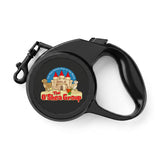 Custom Retractable Pet Leash