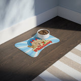 Pet Feeding Mats